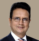 Ashok Agarwal