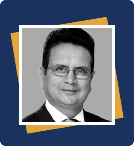 Ashok Agarwal
