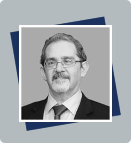 Dr. Adi E Dastur