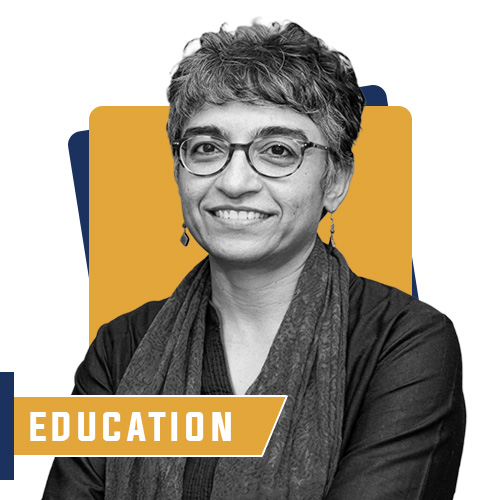 Dr Vibha Krishnamurthy