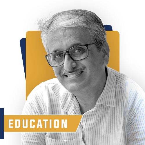 Nilesh Nimkar
