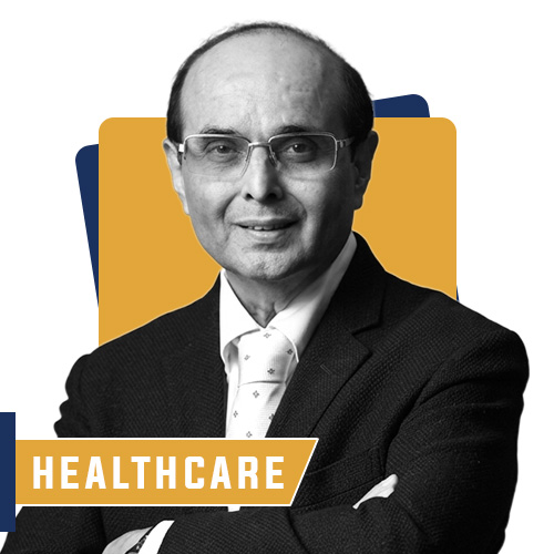 Dr Avinash Phadke