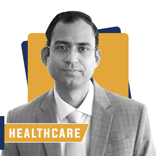 Dr Jitendra Sharma