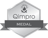Qimpro Medal
