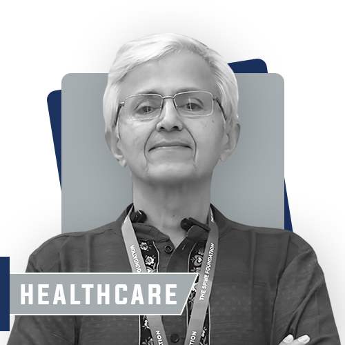 Dr Shekhar Bhojraj
