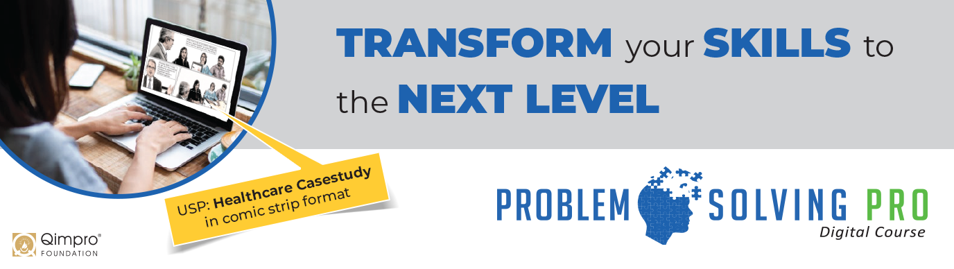 Problem Solving Pro - Digital Course