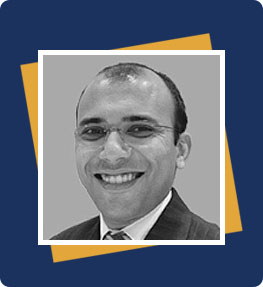 Dr. Deepak Garg