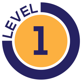 level-1