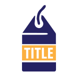 &bull;	Career Narrative, Not Just Credentials