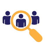 Visibility to Recruiter