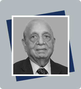 Dr. K K Nohria