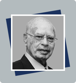 Nihchal H Israni