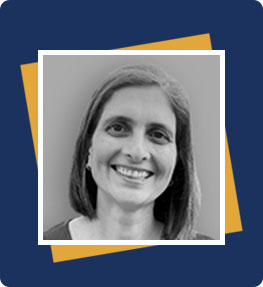 Nita Luthria-Row