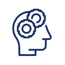 Structured Thinking Advantage