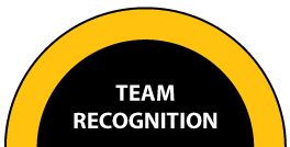 Team Recognition