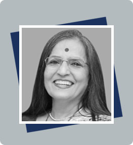 Dr. Shakuntala Lulla