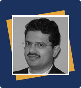 Surendra Baliga