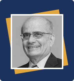 Suresh Lulla