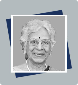 Tarjani Vakil