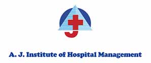 A J Institute Of Hospital Management