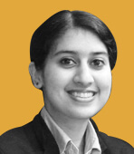 Anagha K