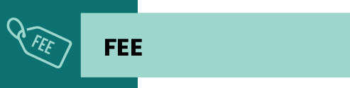 QualTech<sup>®</sup> Prize for Healthcare - Fees