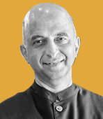 Samir Somaiya