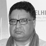 Prof Aditya Shastri