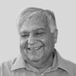 R P Sehgal