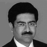 Kumar Mangalam Birla