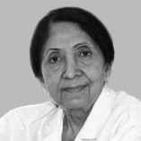 Dr Indira Hinduja