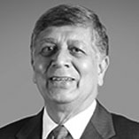 Prof Ashok Misra