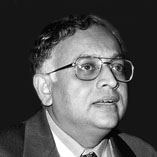 R Srinivasan