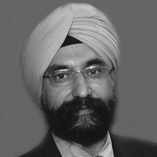 R S Sodhi