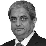 Aditya Puri