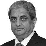 Aditya Puri