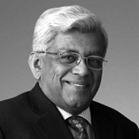 Deepak Parekh