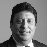 Keki Mistry