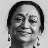 Dr Meenakshi Gopinath