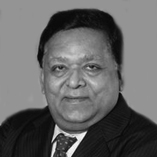 A M Naik