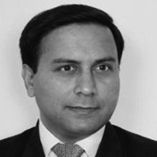 Amit Mehta