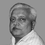 Chandra Mohan