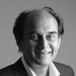 Harsh Mariwala