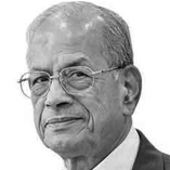 Dr E Sreedharan