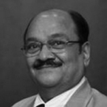 Dr Mahesh R Desai