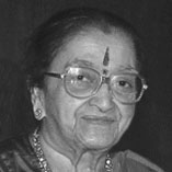Dr (Mrs) Y G Parthasarathy