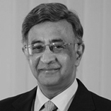 Dr Baba Kalyani