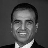 Sunil Mittal