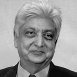 Azim Premji