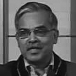 Prof M S Pillai